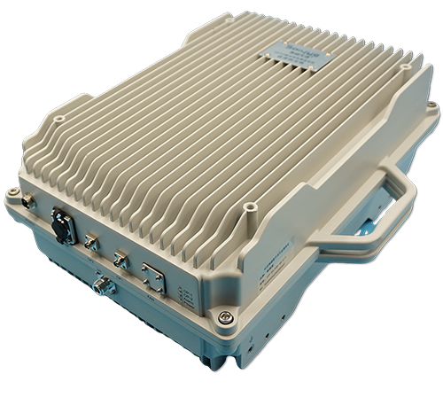 白云矿区单频/双频/四频/五频运营级数字光纤直放站