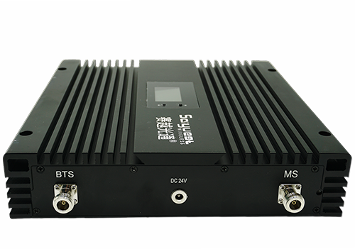 白云矿区双频手机信号增强器2000㎡