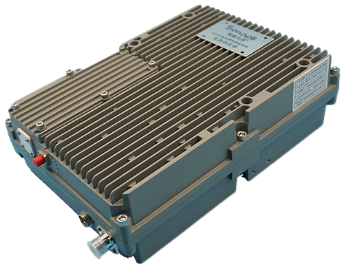 白云矿区经济型光纤直放站