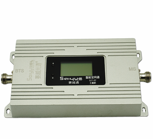 白云矿区双频手机信号增强器800㎡