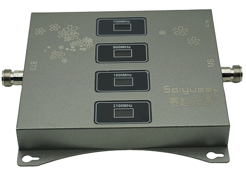  白云矿区四频手机信号接收器200㎡