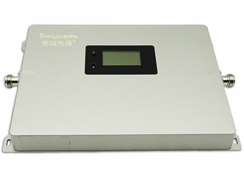  白云矿区三频/四频/五频手机信号接收器800㎡