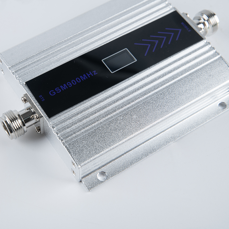 白云矿区家用单频手机信号增强器100㎡