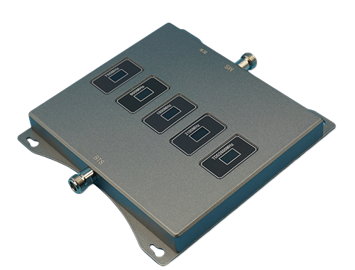 白云矿区五频4G+5G手机信号增强器200㎡