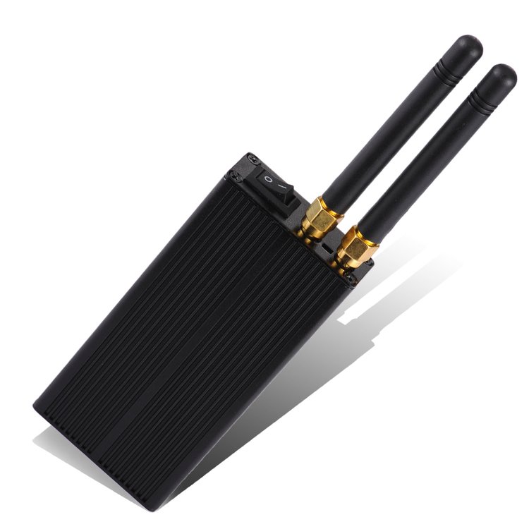  白云矿区1.2G/1.5G导航屏蔽器