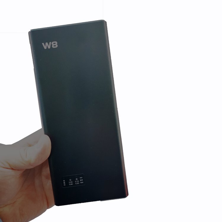  白云矿区蓝牙WiFi信号屏蔽器