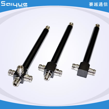  白云矿区FM调频广播同步广播功分器