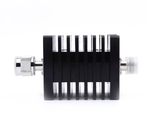  白云矿区腔体固定衰减器0-3G/0-4G  N型接口
